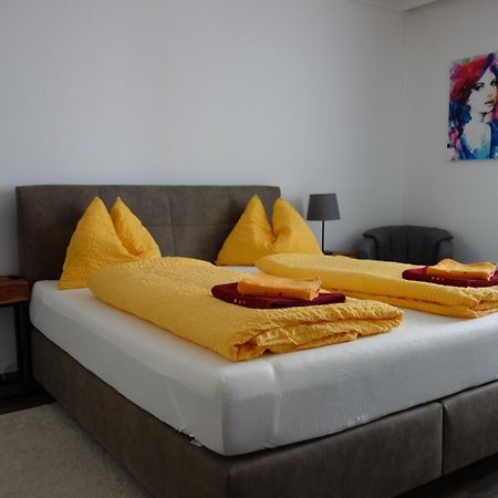 Stiftsblick Appartement Spital Am Pyhrn Buitenkant foto