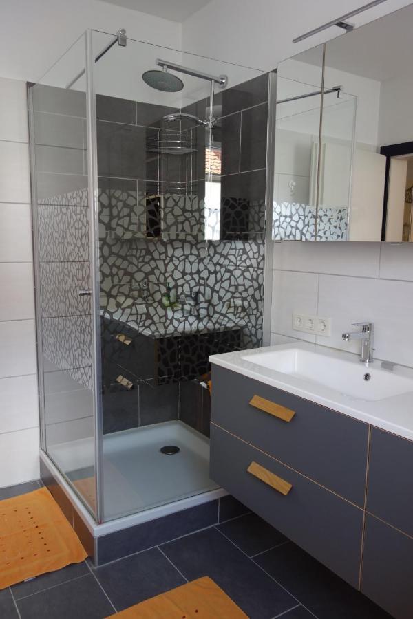 Stiftsblick Appartement Spital Am Pyhrn Buitenkant foto
