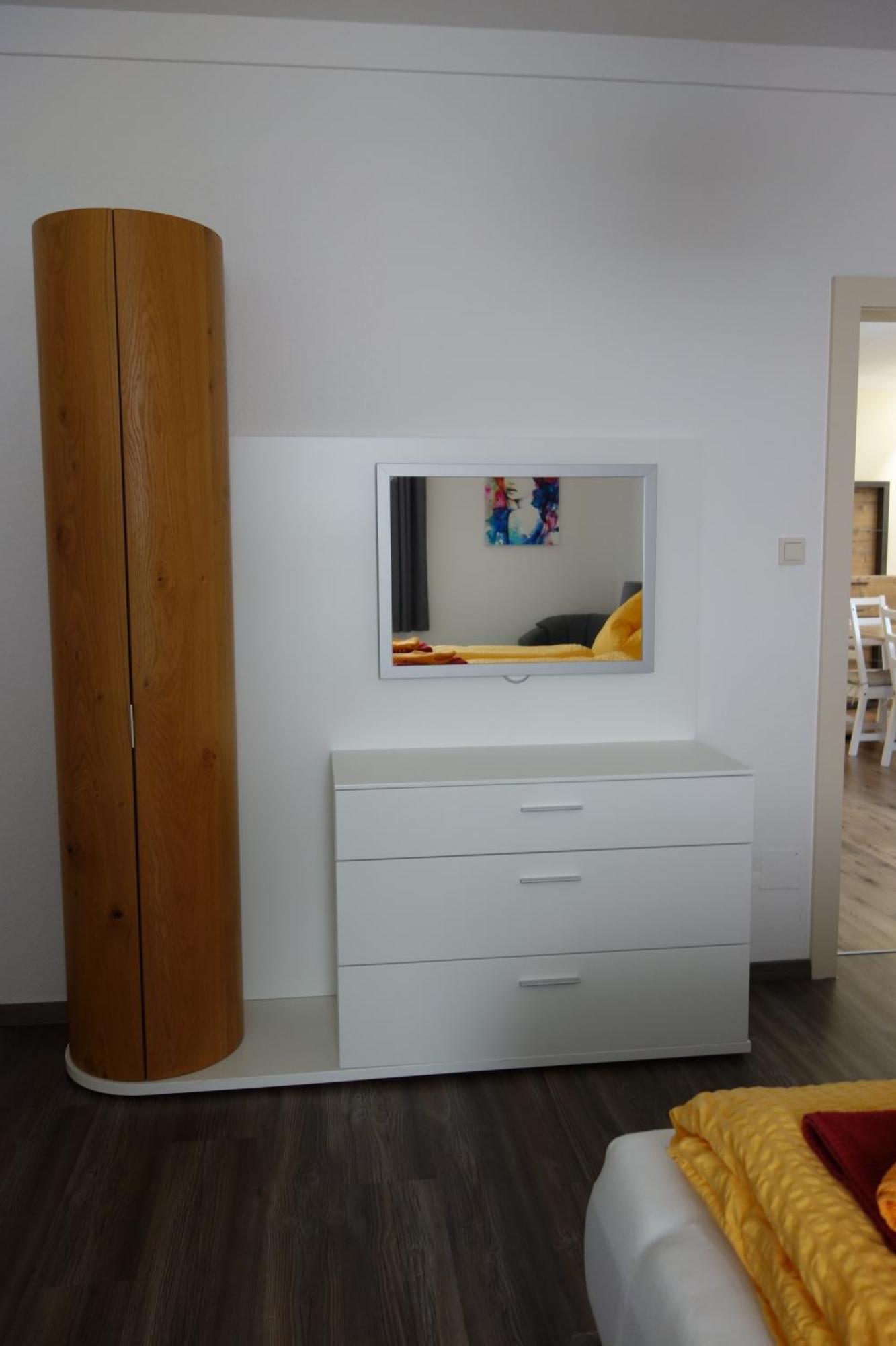 Stiftsblick Appartement Spital Am Pyhrn Buitenkant foto