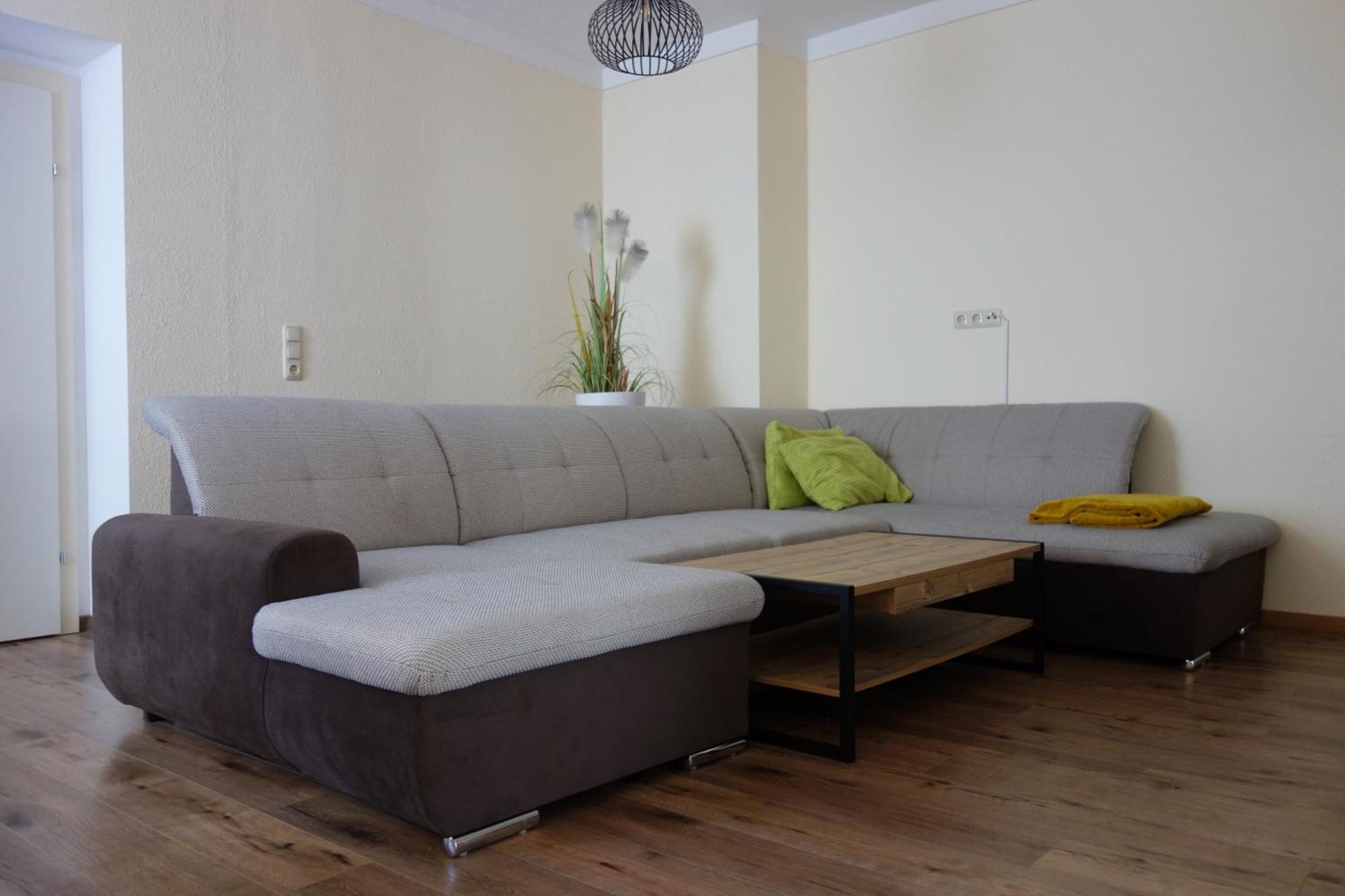 Stiftsblick Appartement Spital Am Pyhrn Buitenkant foto