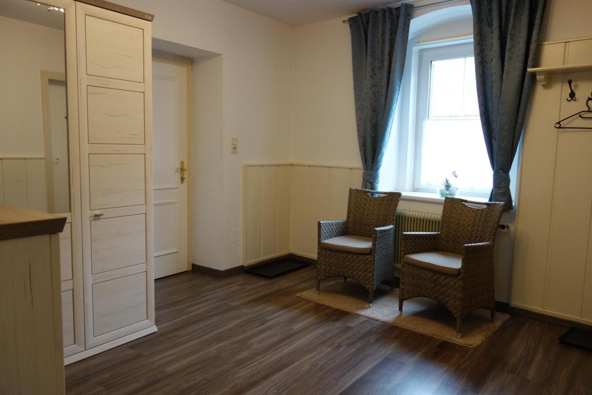 Stiftsblick Appartement Spital Am Pyhrn Buitenkant foto